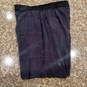 Lululemon Men’s shorts